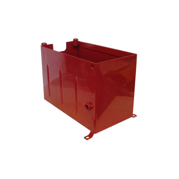 Battery Box - Bubs Tractor Parts