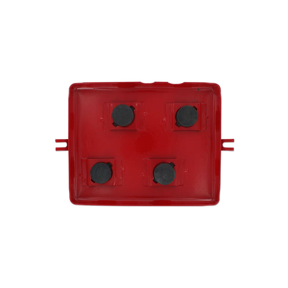 Battery Box Lid - Bubs Tractor Parts