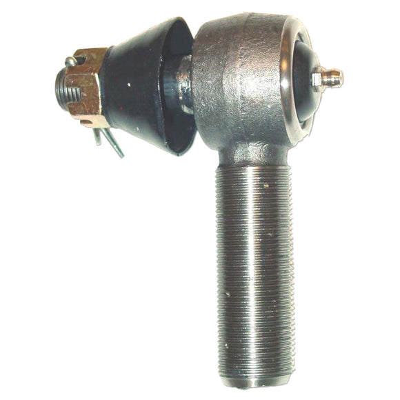 Threaded Inner Tie Rod End - Bubs Tractor Parts