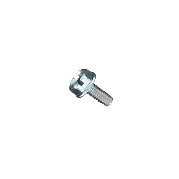 Flanged Hex Head Bolt - Bubs Tractor Parts