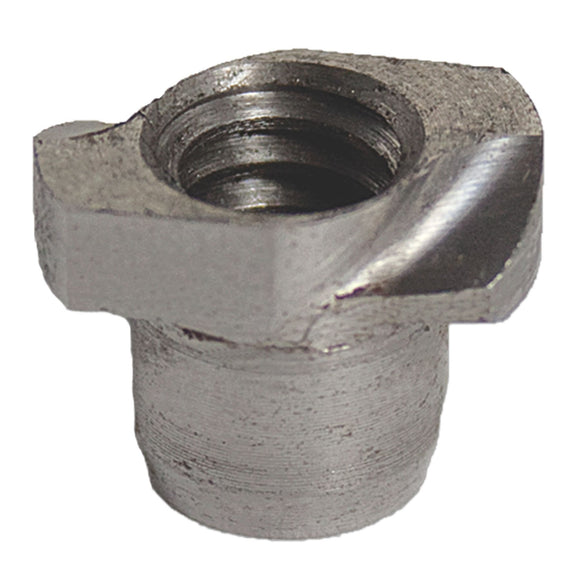 1/4 Quick Release Fastener Nut - Bubs Tractor Parts