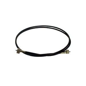 80" Tachometer Cable, Nylon - Bubs Tractor Parts