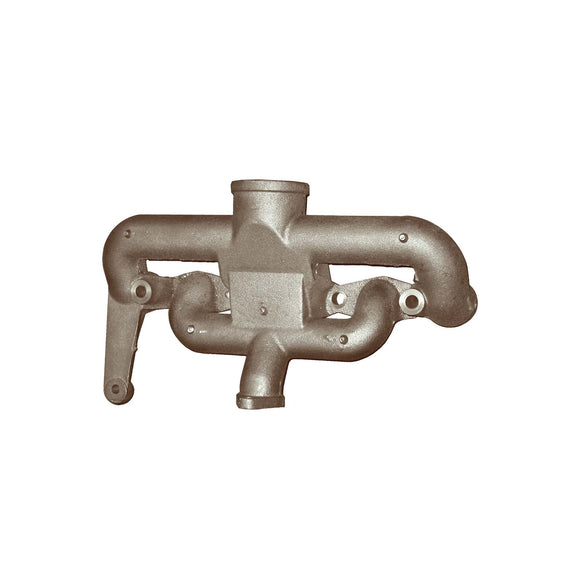 Gas Manifold - Bubs Tractor Parts