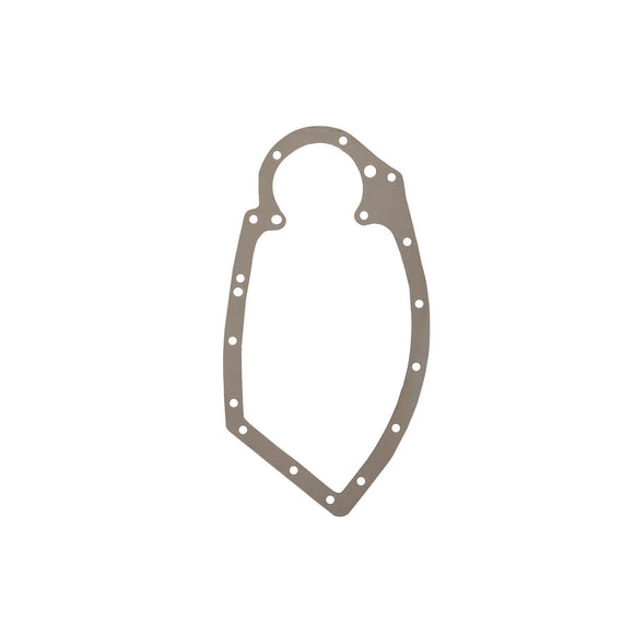 CRANKCASE FRONT COVER GASKET, TIMING GEAR COVER GASKET - Bubs Tractor Parts