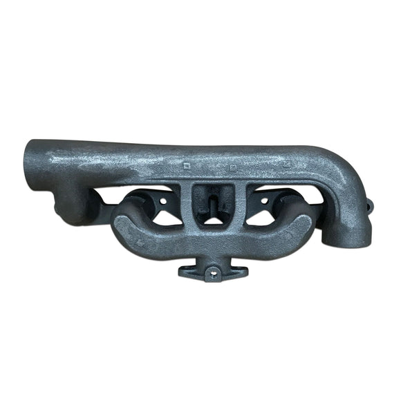 Manifold - Bubs Tractor Parts