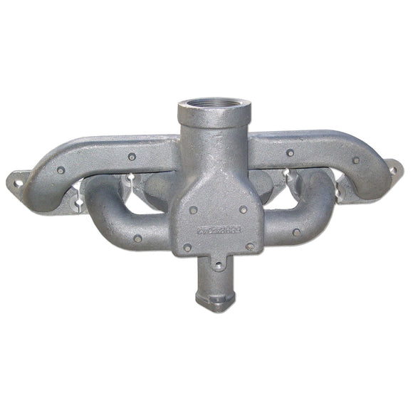 Manifold - Bubs Tractor Parts