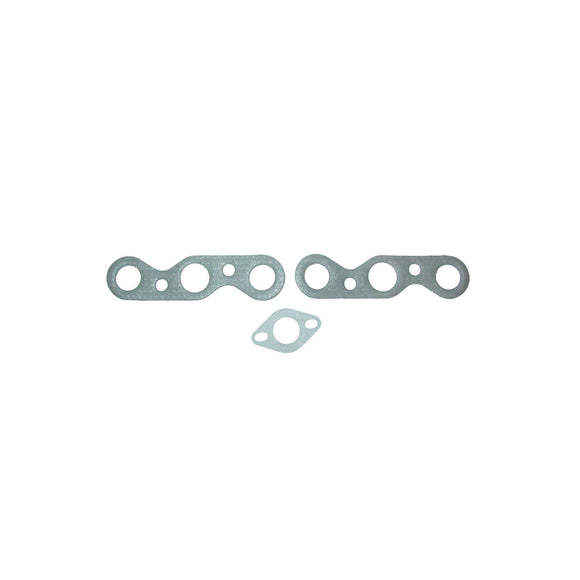 Intake And Exhaust Manifold Gasket Set - Bubs Tractor Parts