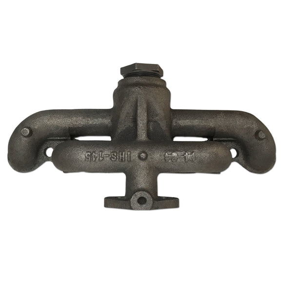 Manifold - Bubs Tractor Parts