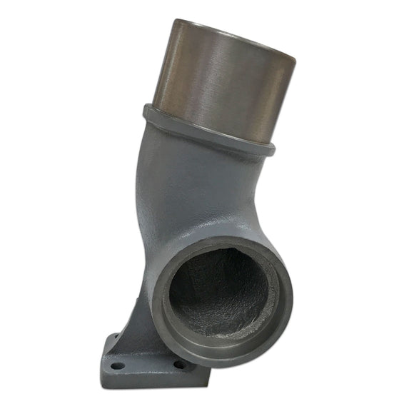 Exhaust Elbow - Bubs Tractor Parts
