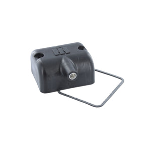 J4 Coil Cover with Gasket - Bubs Tractor Parts