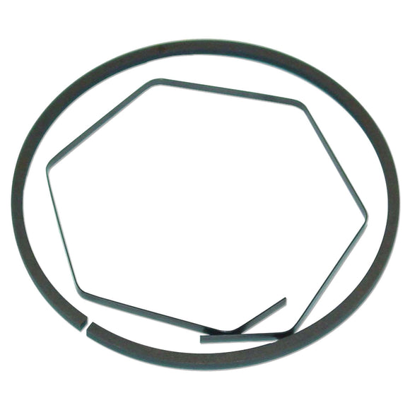Sealing Ring (for IHS159 exhaust elbow sleeve) - Bubs Tractor Parts