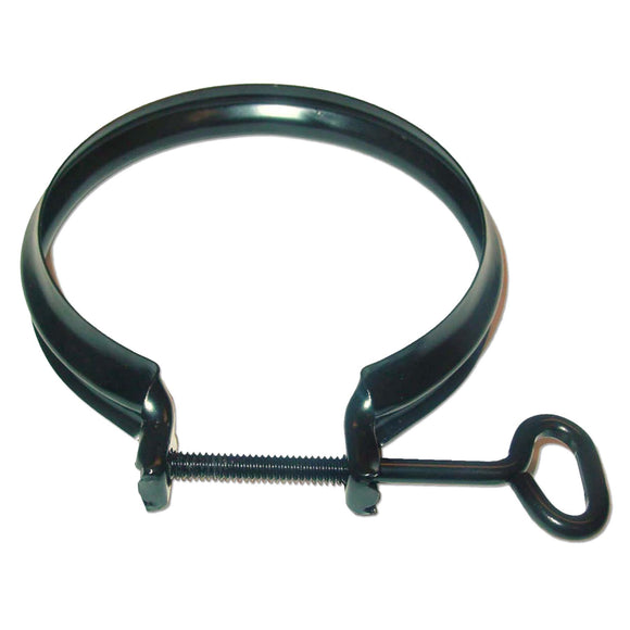Air Cleaner Oil Cup Clamp - Bubs Tractor Parts