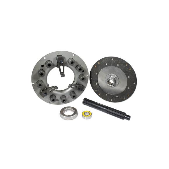 Clutch Kit - Bubs Tractor Parts