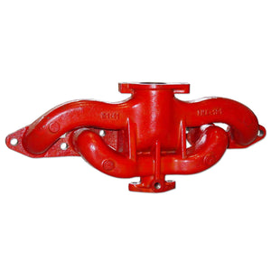 Manifold - Bubs Tractor Parts