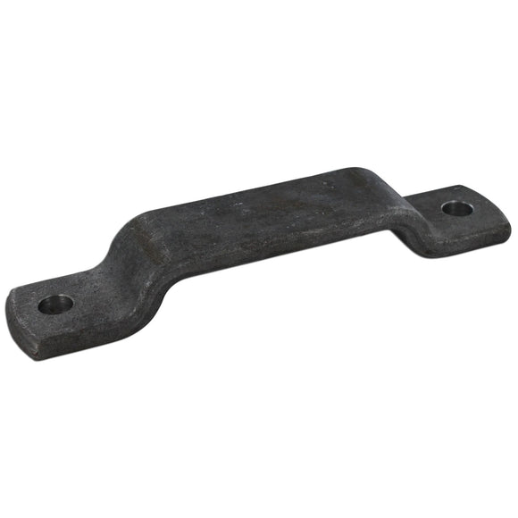 Forged Swinging Drawbar Guide Strap - Bubs Tractor Parts