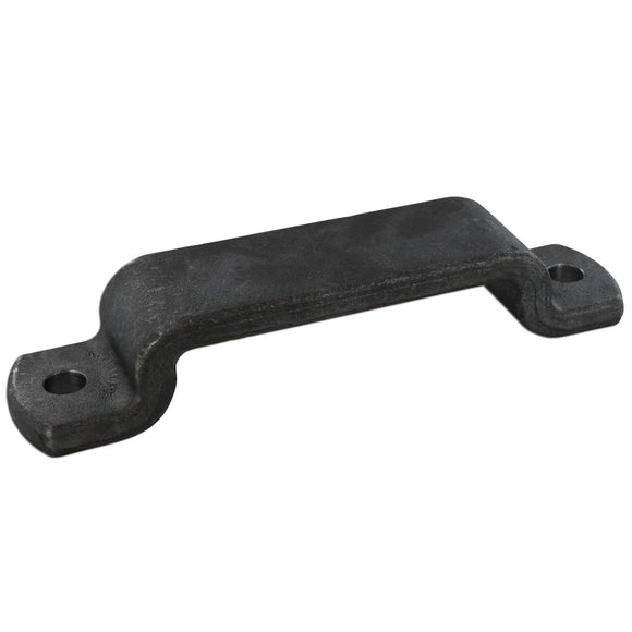 Forged Swinging Drawbar Guide Strap - Bubs Tractor Parts