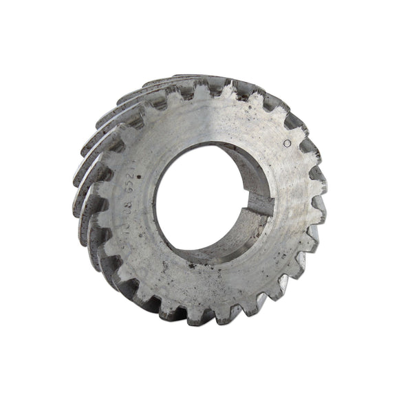 CRANKSHAFT GEAR - Bubs Tractor Parts