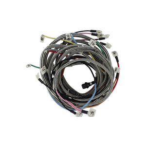 Wiring Harness - Bubs Tractor Parts