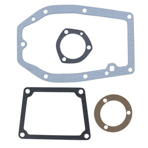 PTO & Belt Pulley Gasket Kit (4-piece kit) - Bubs Tractor Parts