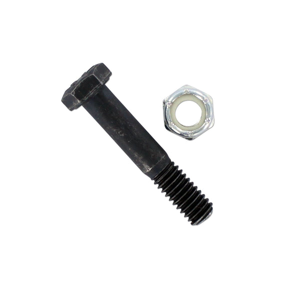 Pressure Plate Bolt & Nut - Bubs Tractor Parts