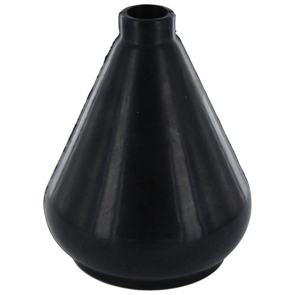 Rubber Gear Shift Boot - Bubs Tractor Parts