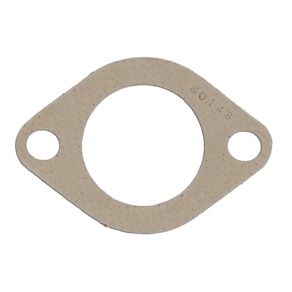 Offset Manifold Adapter Gasket - Bubs Tractor Parts