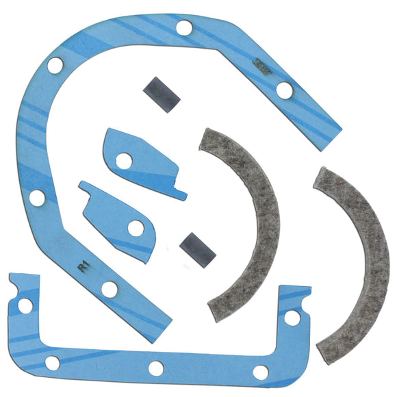 Rear Crankshaft Seal Kit - Bubs Tractor Parts