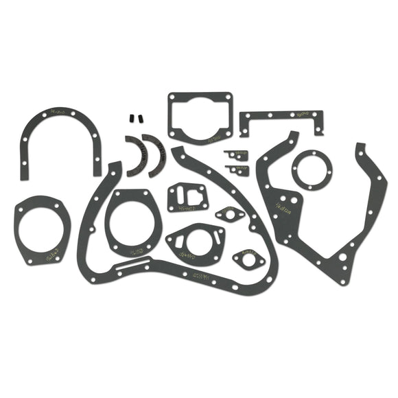 Rear Crankshaft Seal Kit - Bubs Tractor Parts