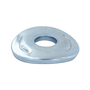 Hood Wing Nut Washer - Bubs Tractor Parts