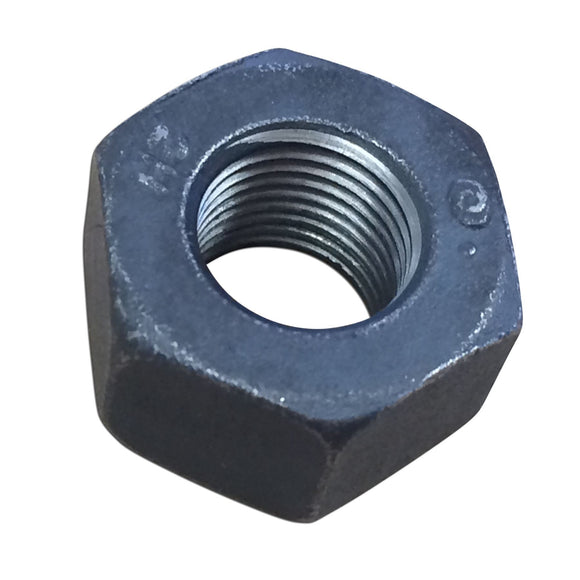 Cylinder Head Stud Nut - Bubs Tractor Parts
