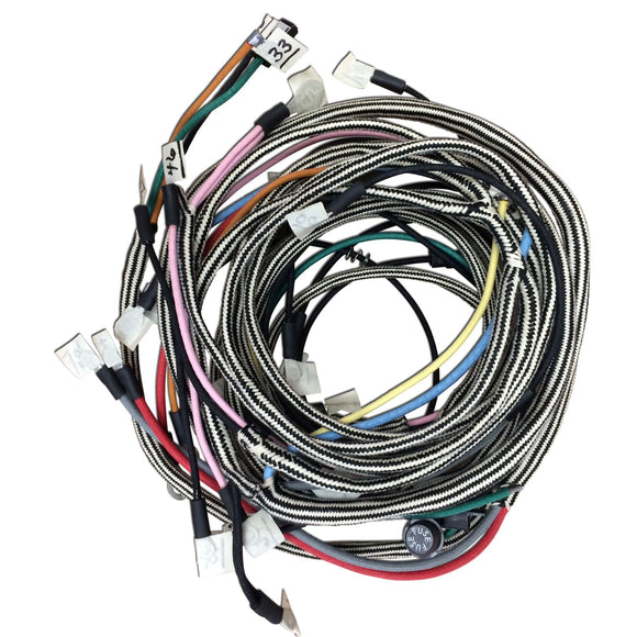 Wiring Harness Kit - Bubs Tractor Parts