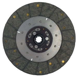 New Woven Clutch Disc - Bubs Tractor Parts