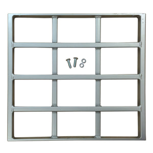 Front Grille - Bubs Tractor Parts