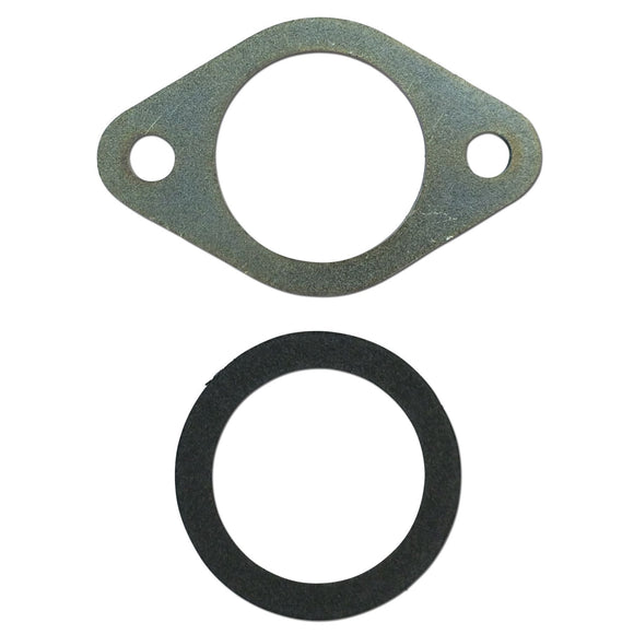 Tachometer Connection Housing Plate with Gasket - Bubs Tractor Parts