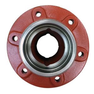 Front 6-Lug Hub - Bubs Tractor Parts