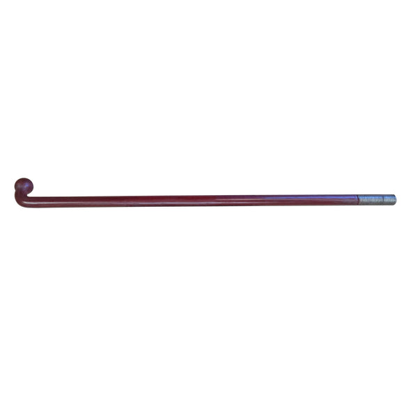 Tie Rod with Ball End - Bubs Tractor Parts