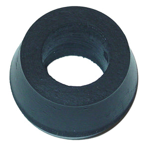 Rubber Seat Shock Bushing only - Bubs Tractor Parts