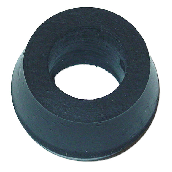 Rubber Seat Shock Bushing only - Bubs Tractor Parts