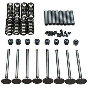 Valve Train Kit - Bubs Tractor Parts