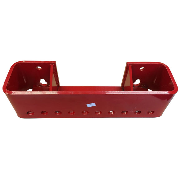 Front Hang-On Weight Bracket - Bubs Tractor Parts