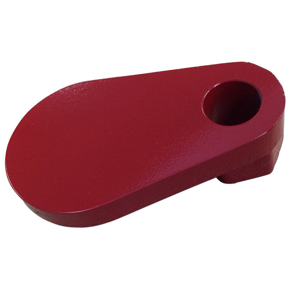 Front Weight Locking Cam - Bubs Tractor Parts