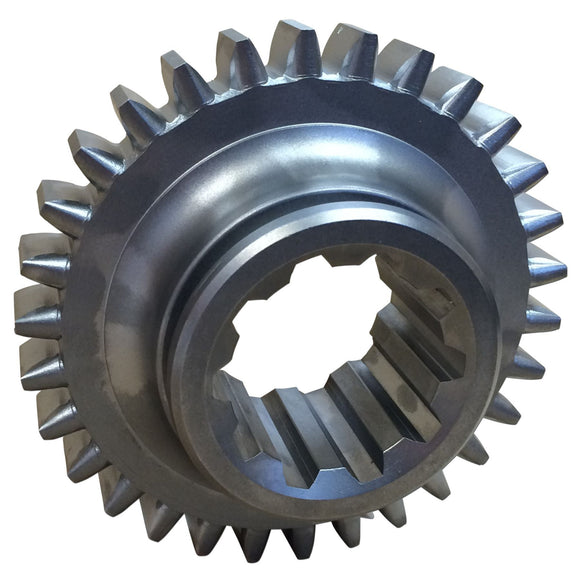 4th and 5th Speed Sliding Gear - Bubs Tractor Parts