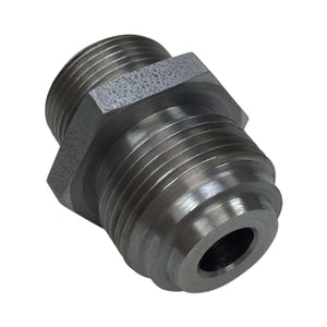 Tachometer Drive Housing Fitting - Bubs Tractor Parts