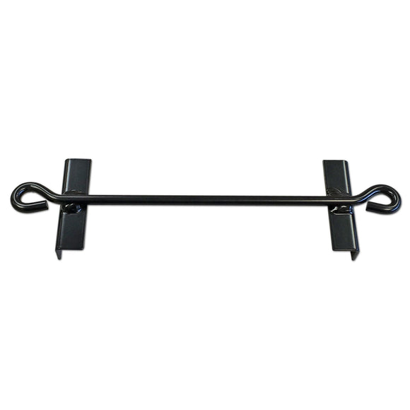 Battery Hold Down Support Bracket - Bubs Tractor Parts