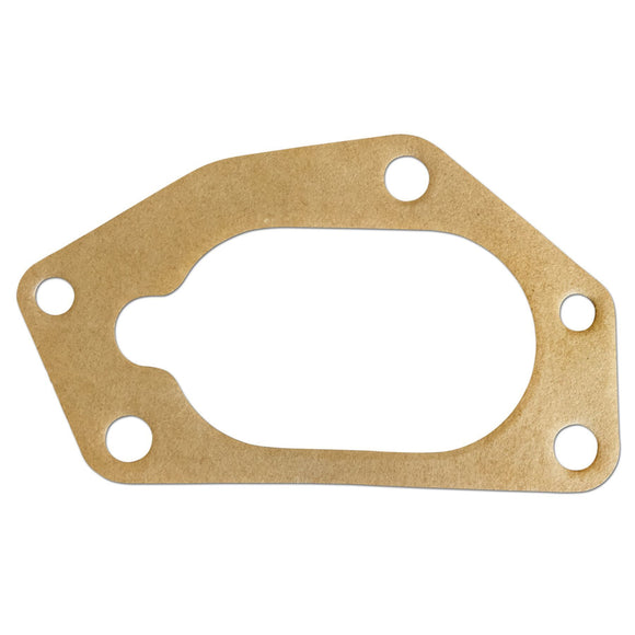 Oil Pump Body (Cover) Gasket - Bubs Tractor Parts