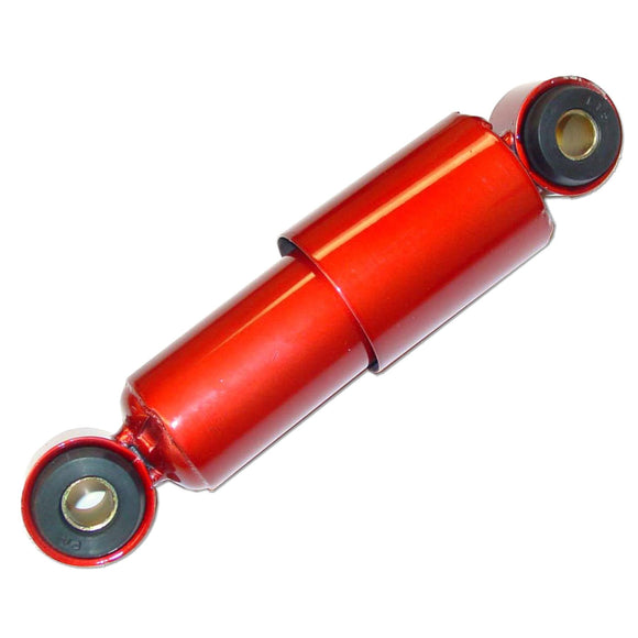 Tractor Seat Shock Absorber (Mid Mounted) Fits Many Brands Including AC, Ford, IH, & MH - Bubs Tractor Parts