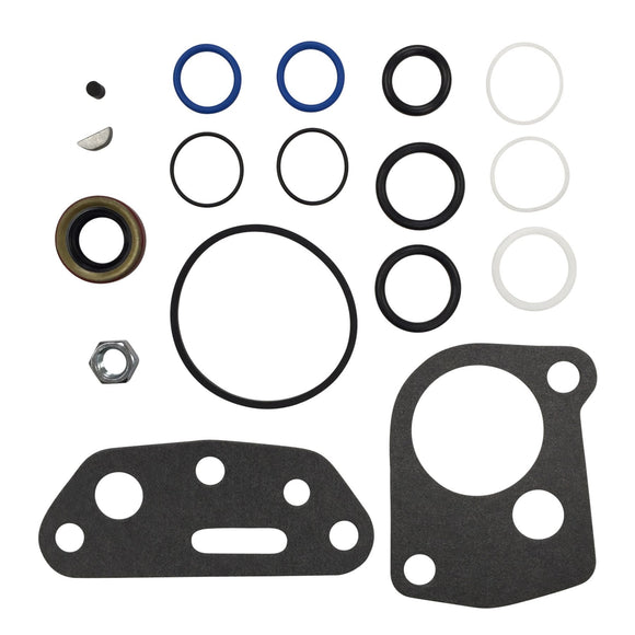 Pesco Hydraulic Pump Gasket, O-Ring and Seal Kit - Bubs Tractor Parts