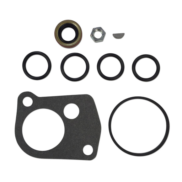 Pesco Hydraulic Pump Gasket, O-Ring and Seal Kit - Bubs Tractor Parts