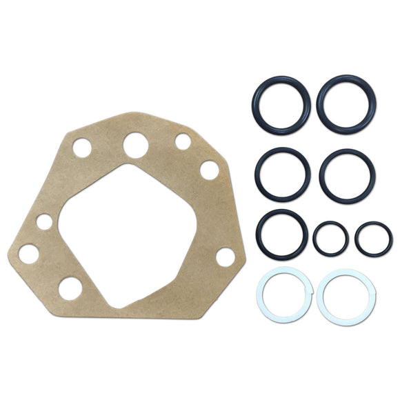 Thompson Power Steering Pump O-ring and Gasket Kit - Bubs Tractor Parts