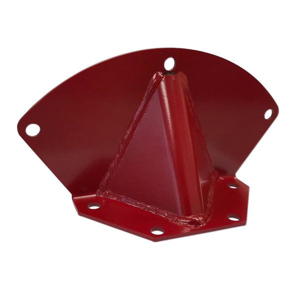 Right Hand Seat Support Base Bracket - Bubs Tractor Parts